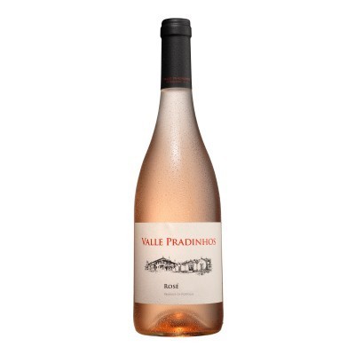Valle Pradinhos Rosé 2024
