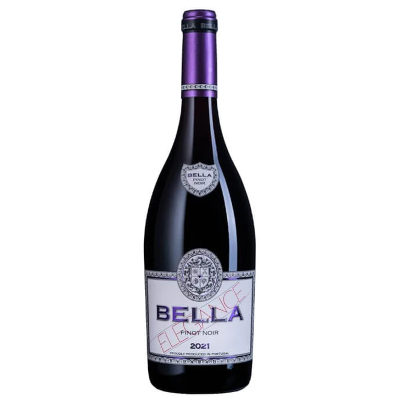 Bella Ellegance Pinot Noir Tinto 2024