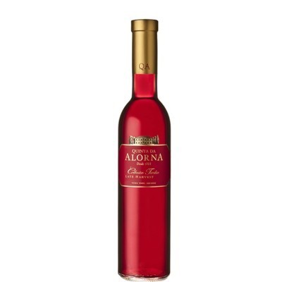 Quinta da Alorna Colheita Tardia Tinto