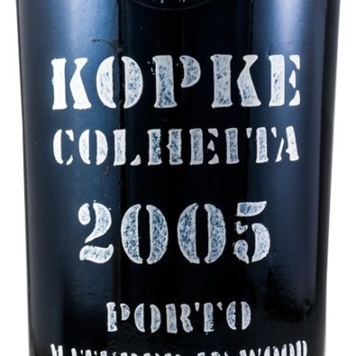 Porto Kopke Colheita 2005