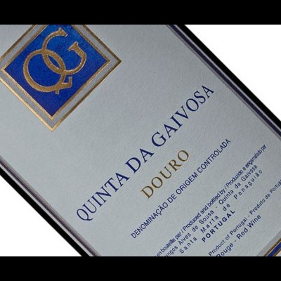 Quinta da Gaivosa Reserva Tinto 2021