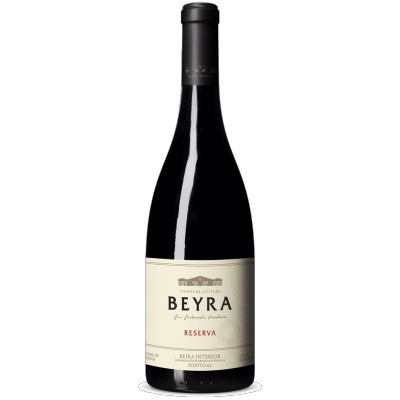 Beyra Reserva Tinto 2022