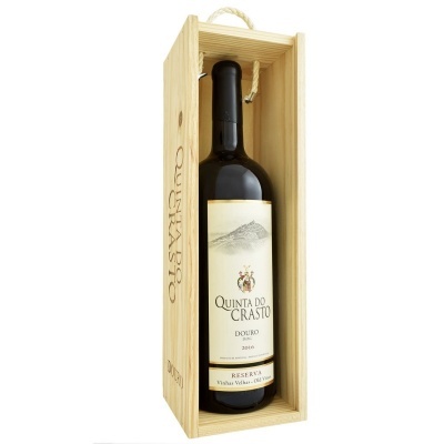 Quinta do Crasto Reserva Vinhas Velhas Tinto 2022 Magnum 1.5LT