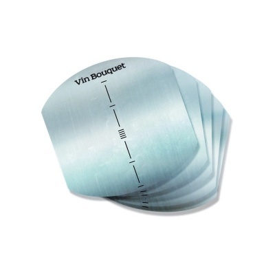 Set Basico do Vinho 3 Funções