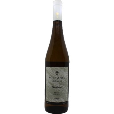 Volcanic Vineyards Verdelho 2019
