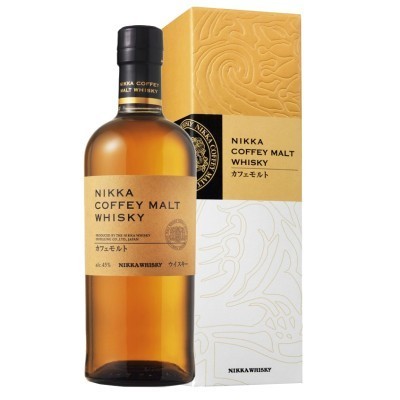 Nikka Coffey Malt