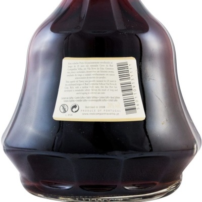 Porto Real Companhia Velha Royal Oporto 20 anos