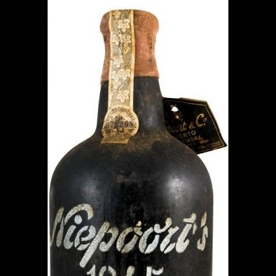 Niepoort Porto Vintage 1945