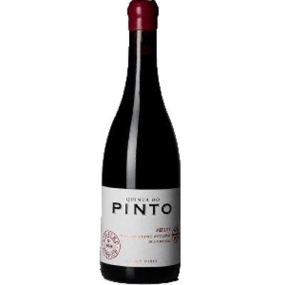 Quinta do Pinto Limited Edition Merlot 2015