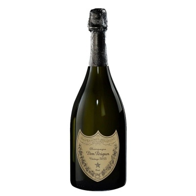 Champagne Dom Perignon 2012