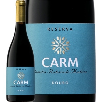Carm Reserva Tinto 2023