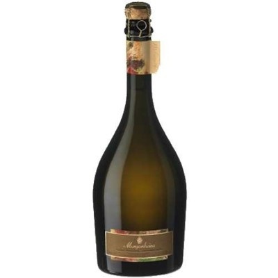 Espumante Murganheira Vintage Pinot 2014