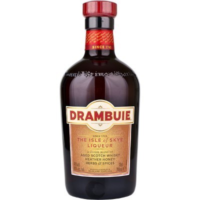 Drambuie