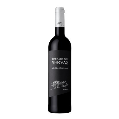 Herdade das Servas Colheita Seleccionada Tinto
