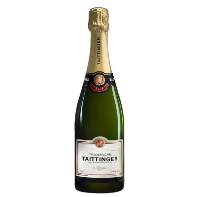 Champagne Taittinger Brut Reserve