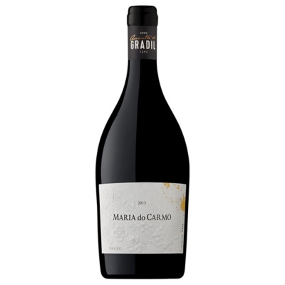 Quinta do Gradil Maria do Carmo tinto 2015