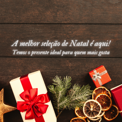 Seleção de Natal