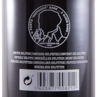 Porto Niepoort Colheita 2010