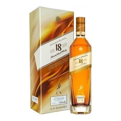 Johnnie Walker 18 Anos Ultimate