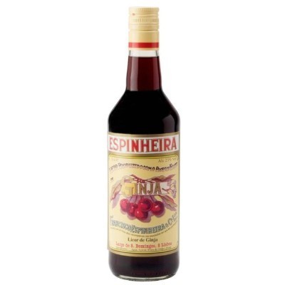 Ginja Espinheira sem Fruto 1Lt