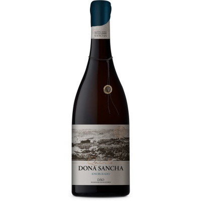 Quinta Dona Sancha Encruzado Branco 2022