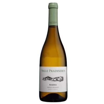 Valle Pradinhos Branco 2024