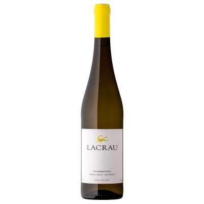 Lacrau colheita Chardonnay Branco 2024