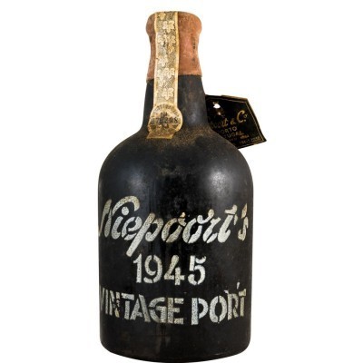 Niepoort Porto Vintage 1945
