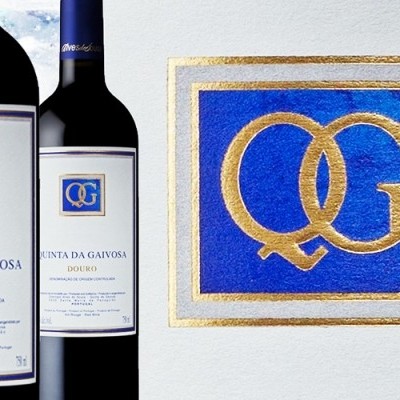 Quinta da Gaivosa Reserva Tinto 2021