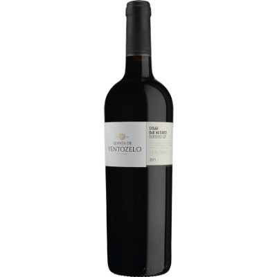 Quinta do Ventozelo Syrah Unoaked tinto 2022
