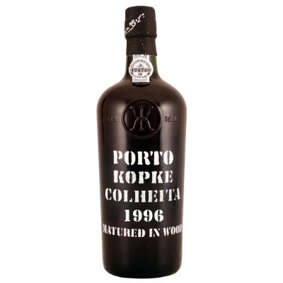 Porto Kopke Colheita 1996