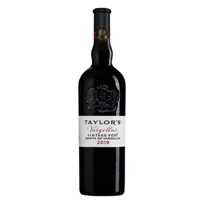 Porto Taylor's Quinta das Vargellas Vintage 2019