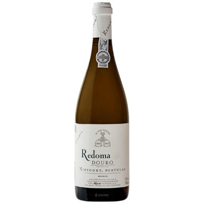 Redoma Reserva Branco 2021