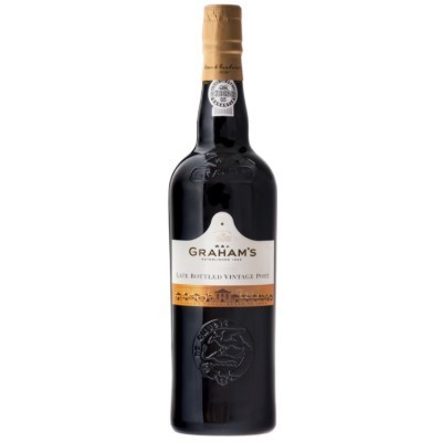 Porto Graham's LBV 2020