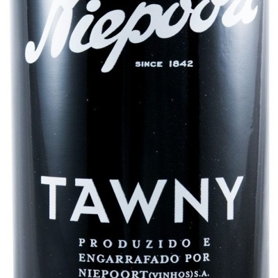 Porto Niepoort Tawny