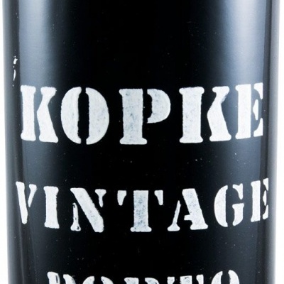 Porto Kopke Vintage 2016
