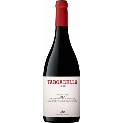Taboadella Reserva Jaen Tinto 2021