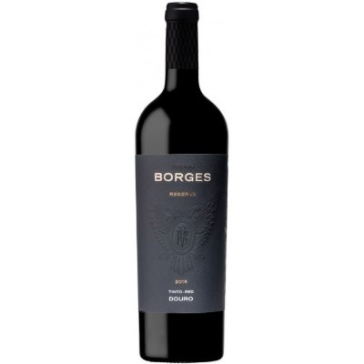 Borges Douro Reserva Tinto 2021