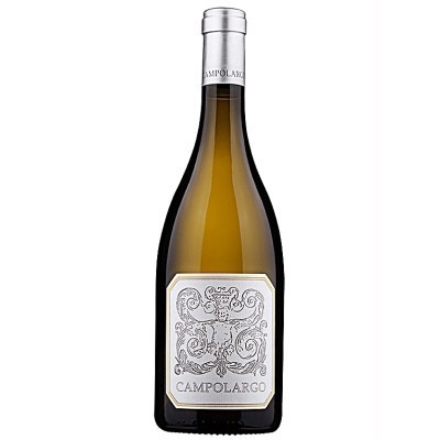 Campolargo Cerceal Branco 2021