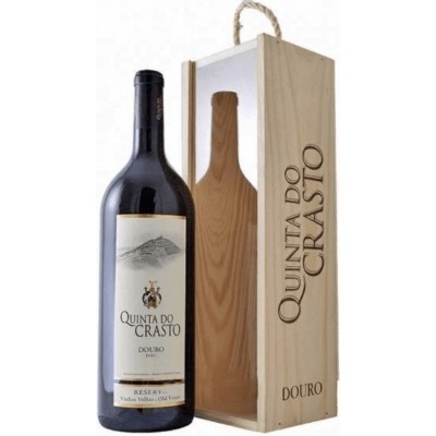 Quinta do Crasto Reserva Vinhas Velhas Tinto 2022 Magnum 1.5LT