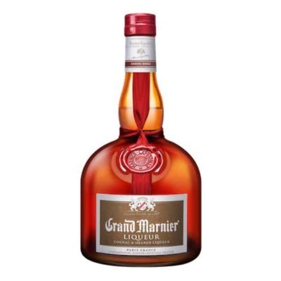 Grand Marnier Rouge Grand Marnier Rouge