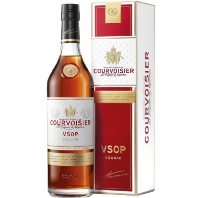 Courvoisier VSOP