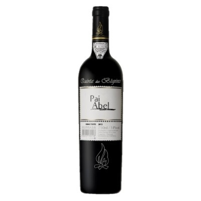 Quinta das Bágeiras Pai Abel Tinto 2016