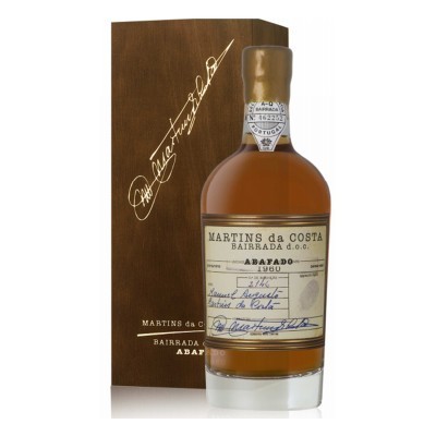 Abafado Martins da Costa 1960 50CL