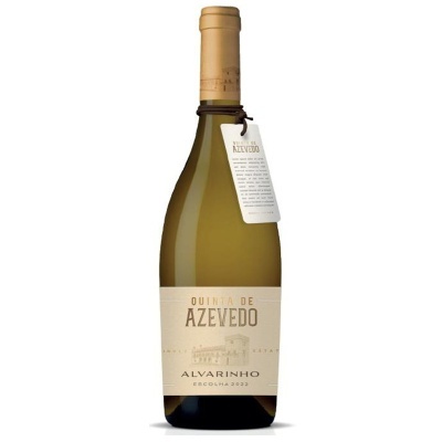Quinta de Azevedo Alvarinho Escolha Branco 2023