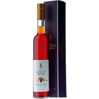Moscatel Roxo Horácio Simões DOC