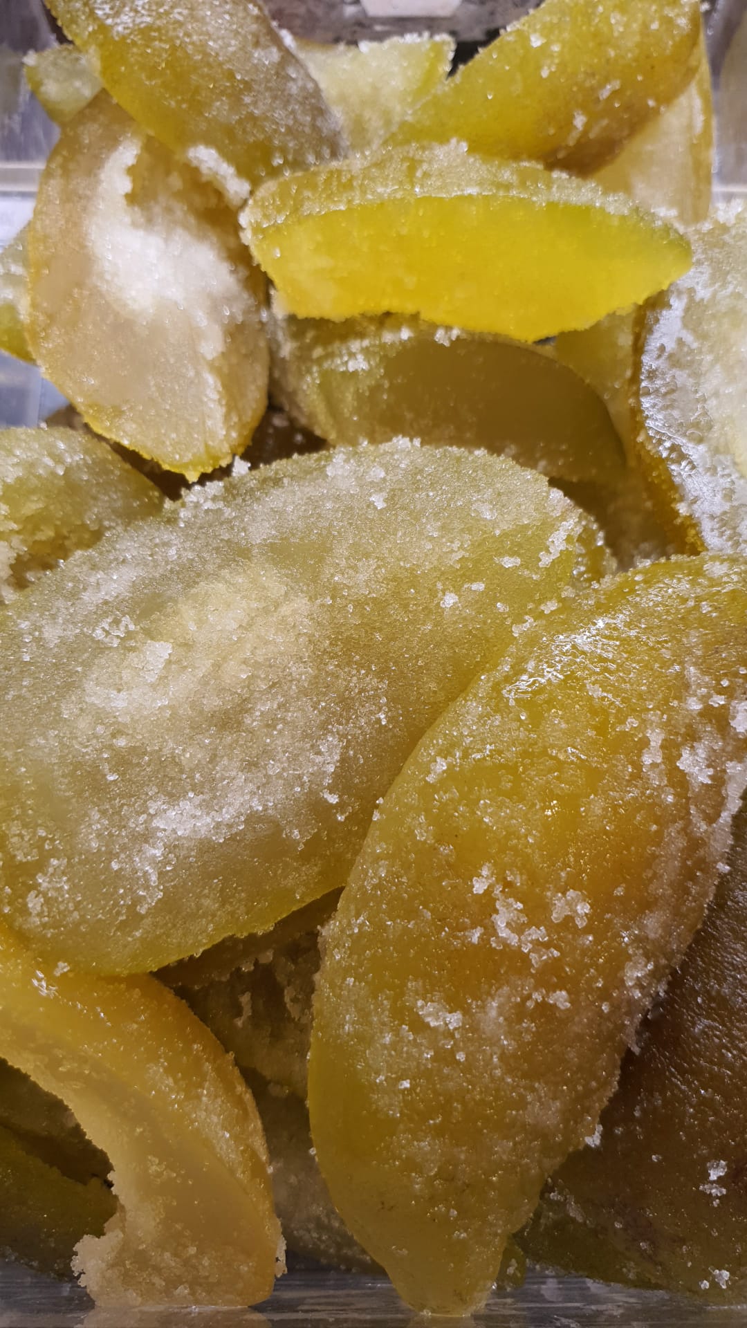 Cidr&#x00E3;o&#x20;Cristalizado