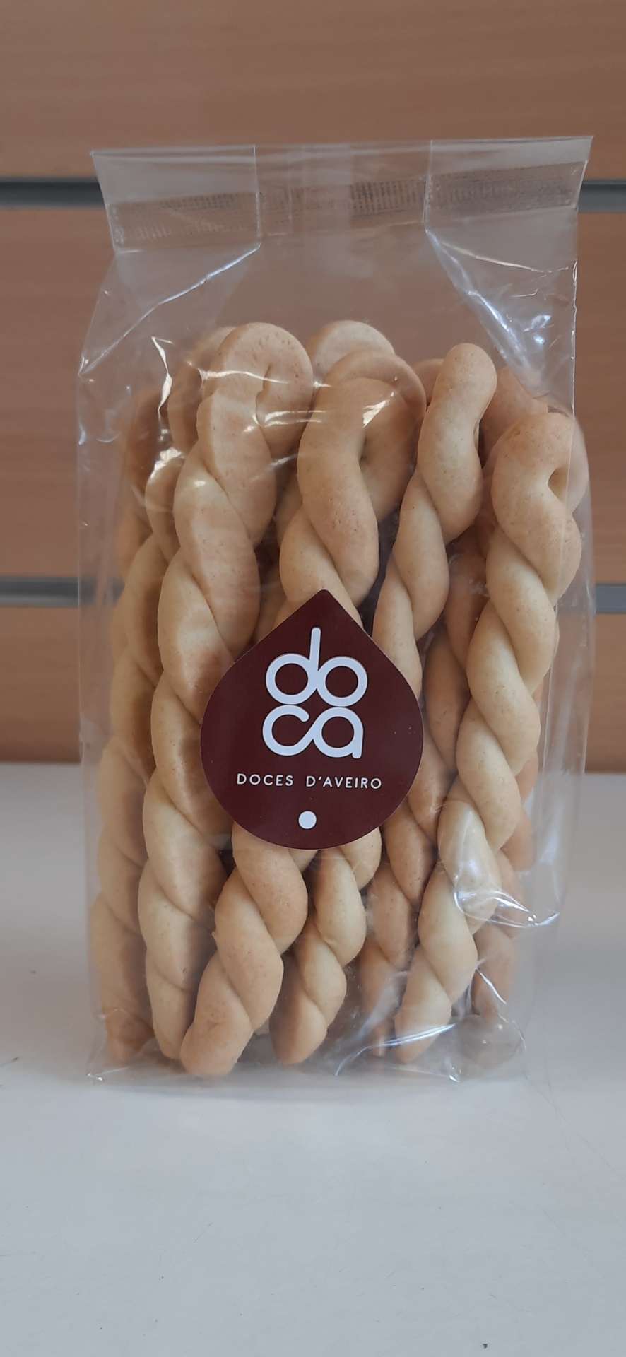 Torcidos&#x20;de&#x20;Manteiga