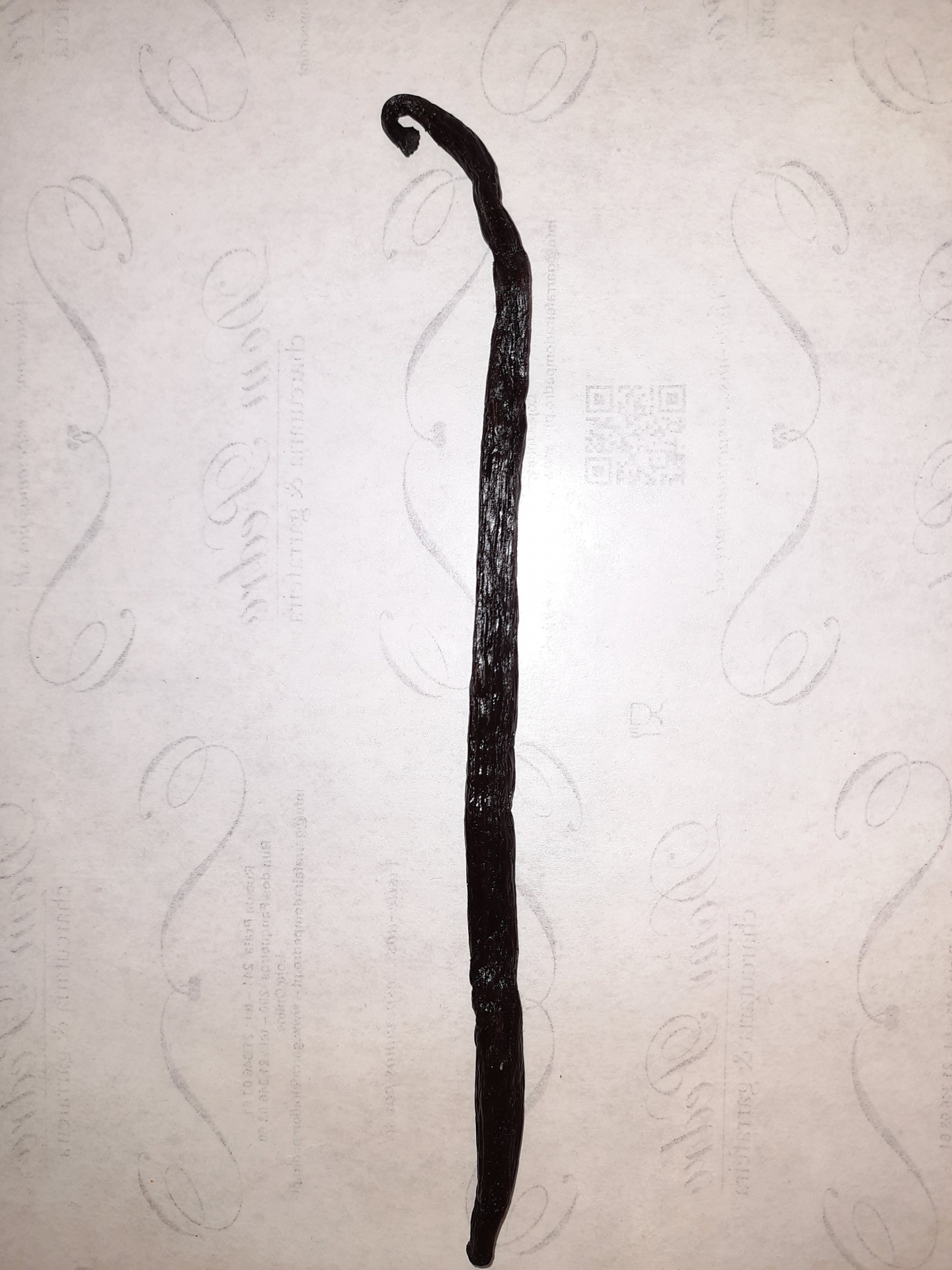 Vagem&#x20;Em&#x20;Baunilha