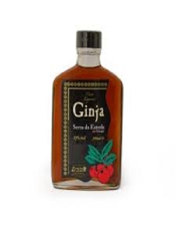 Ginja&#x20;Serra&#x20;da&#x20;Estrela&#x20;200&#x20;ml